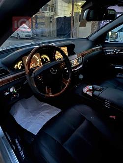 مێرسێدس بێنز S-Class